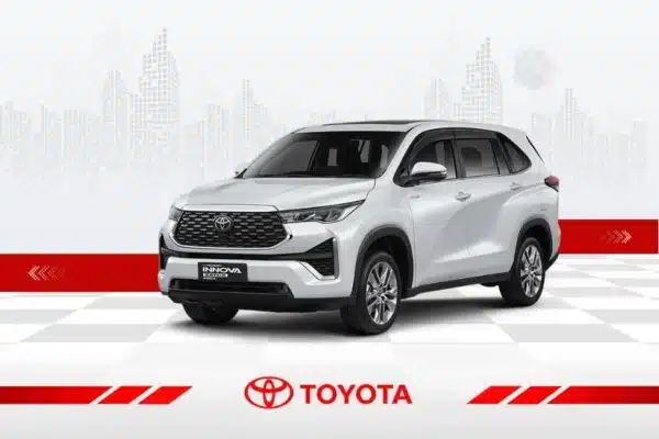 Kijang Innova Zenix