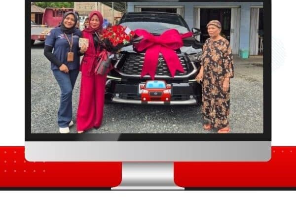 Ibu Nisa