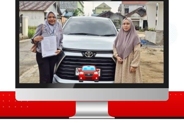 Ibu Serly